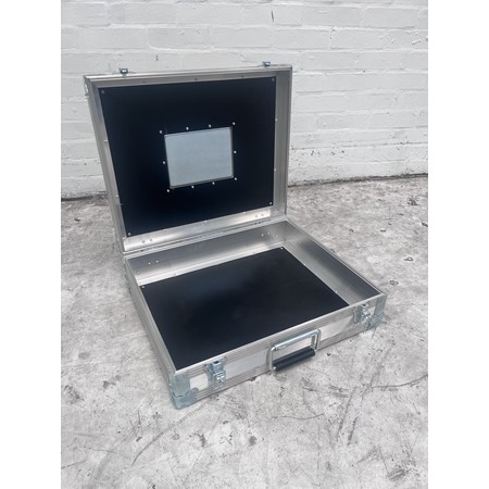 Hinged Lid Flightcase Hinged Lid Flightcase